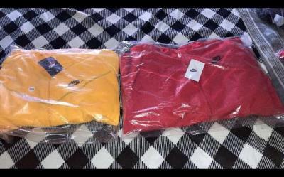 Nike techs 60 for the whole set and polo - Thumbnail 2