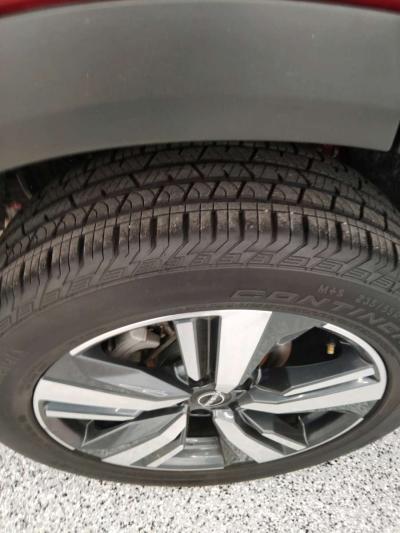 2023 Nissan Rogue SL - Thumbnail 6