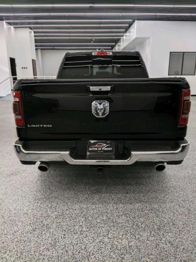 2020 RAM 1500 Limited - Thumbnail 4