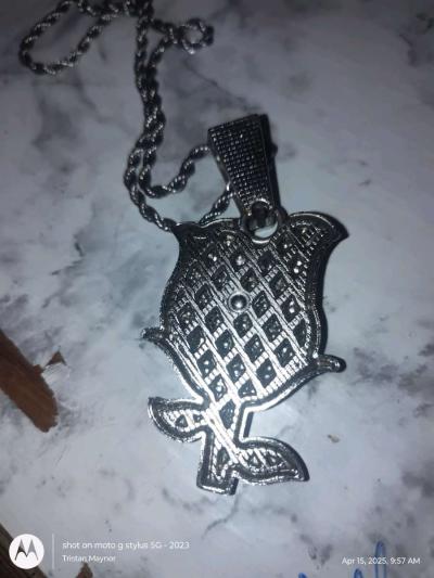 rose CHAIN - Thumbnail 2