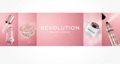 Revolution Shimmer Bronze Kiss Brick CASE Bobby BrownDupe - Thumbnail 5