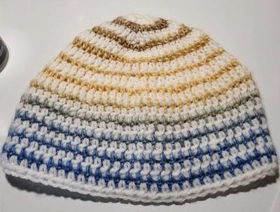 Mens Beanies - Thumbnail 3
