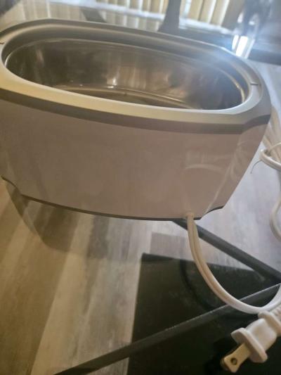 jewelry cleaner - Thumbnail 2