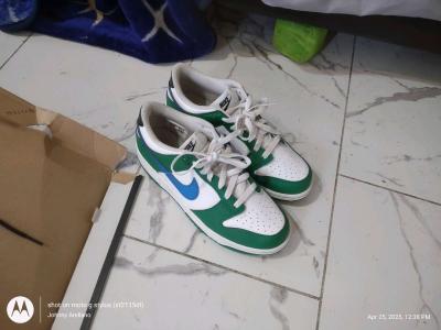 Nike Dunks - Thumbnail 2