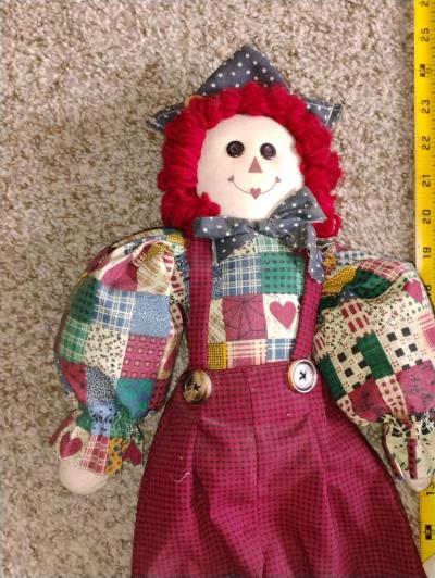 ragaedy ann dolls - Thumbnail 3