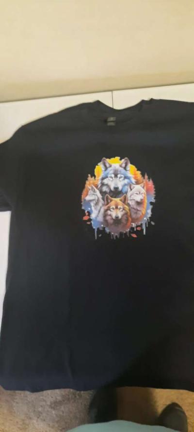 t shirts - Thumbnail 2