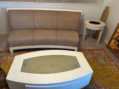 6ft sofa seating set - Thumbnail 2