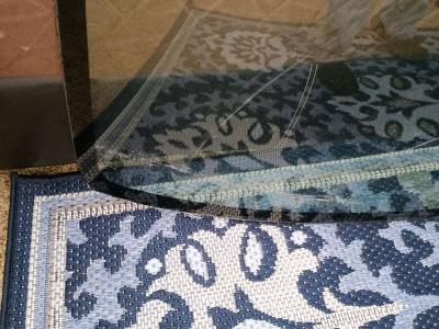 97 Toyota 4Runner limited edition windshield - Thumbnail 5