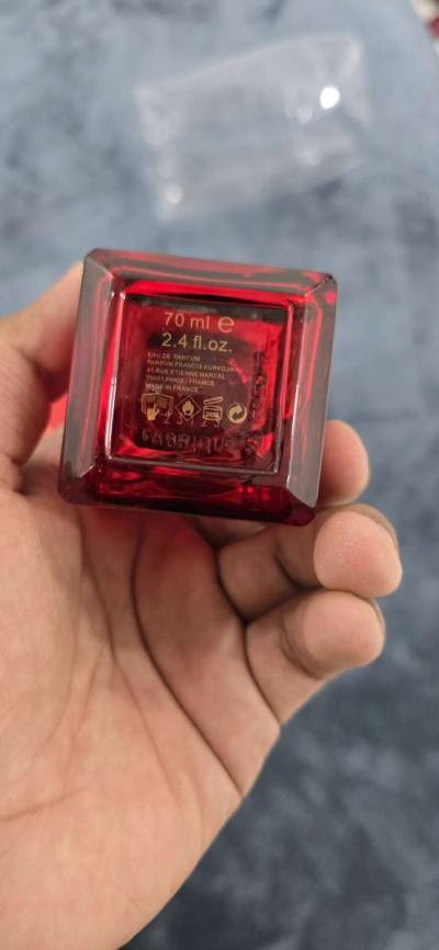 Baccarat Rouge 540 - Thumbnail 4