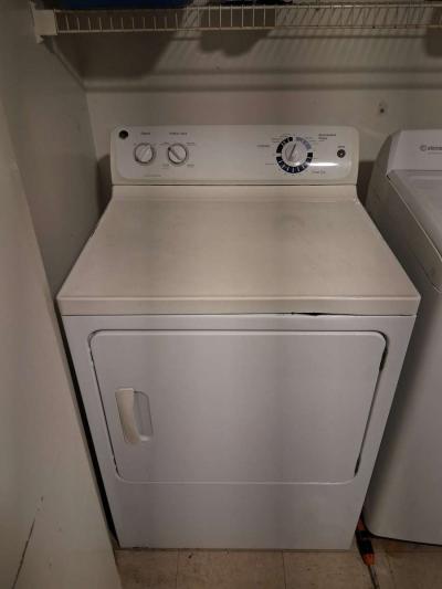 g and e dryer - Thumbnail 6