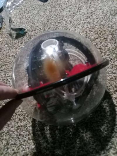 brainteaser ball - Thumbnail 2