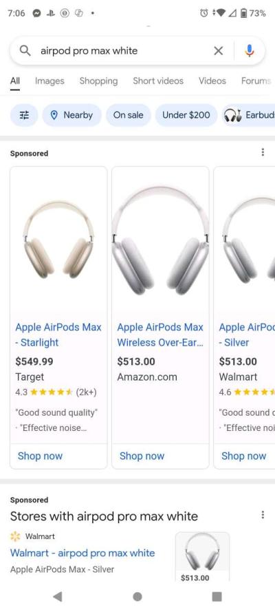 airpod max - Thumbnail 2