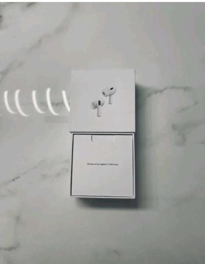 Apple Air pods Pro 2nd Gen brand new - Thumbnail 2