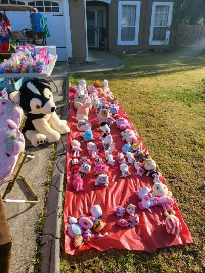 Girl Toys - Thumbnail 3