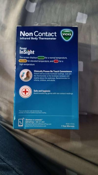 thermometer - Thumbnail 2