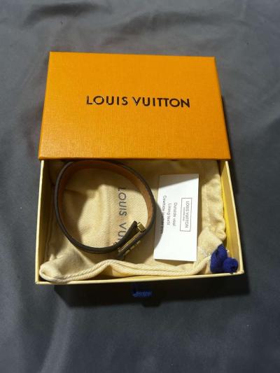 Louis Vuitton Bracelet - Thumbnail 2