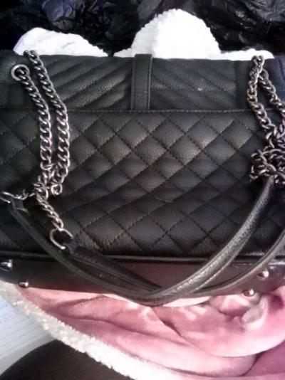 ysL Ives Laurent purse - Thumbnail 6