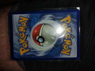 selling rare 2016 Pikachu and rare 2016 team rocket trainer - Thumbnail 3