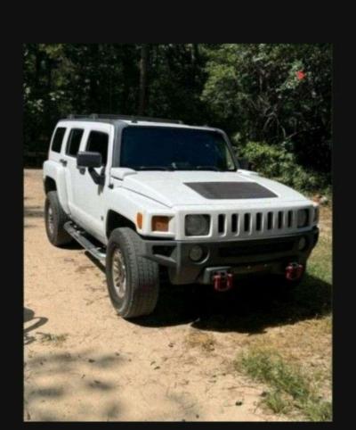 2006 Hummer h3 - Thumbnail 2