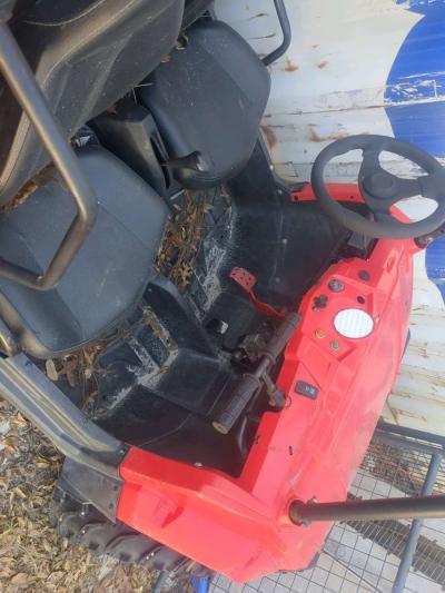 Polaris buggy for kids - Thumbnail 6