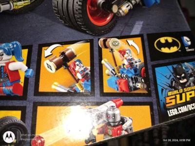 DC Comics Super Heroes - Thumbnail 6