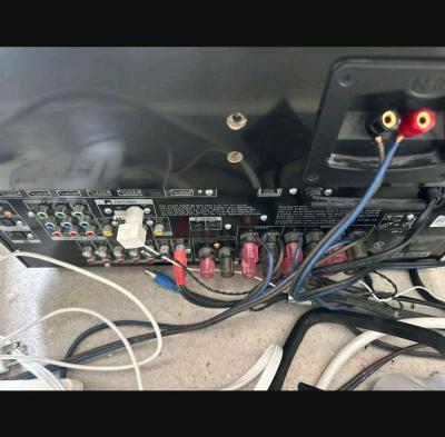 super loud Sony speakers - Thumbnail 3