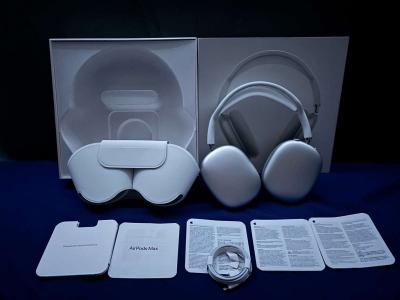 Airpod Maxes - Thumbnail 4