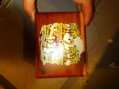 ALL HAS TO GO LEFTOVERS - Thumbnail 4