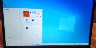 Lenovo  ideal pad 3 laptop - Thumbnail 2