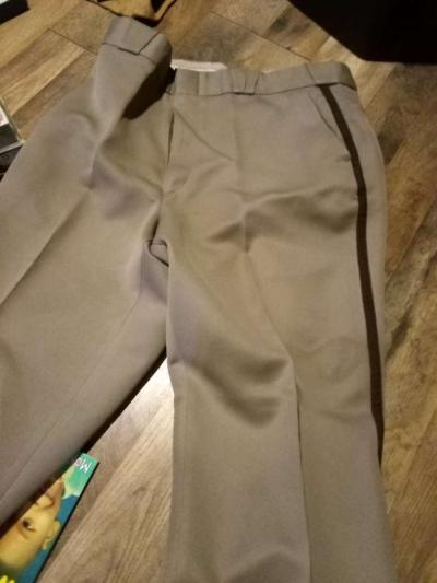 extra tall mens guard pants - Thumbnail 2