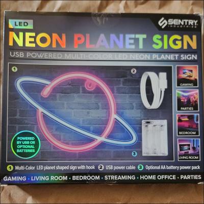 Neon light - Thumbnail 2