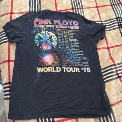 Pink Floyd T Shirt - Thumbnail 2
