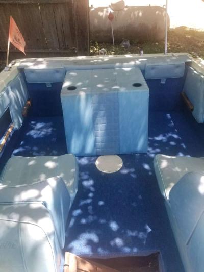 Seaswirl Ski Boat - Thumbnail 5