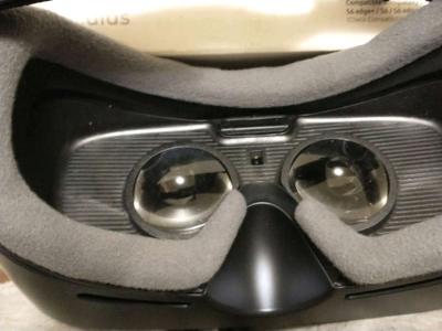 Samsung Gear VR - Thumbnail 4