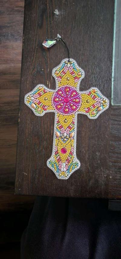 diamond painting book markers - Thumbnail 6