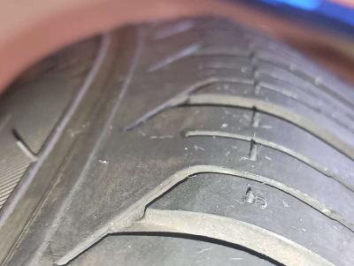 tires full set - Thumbnail 6