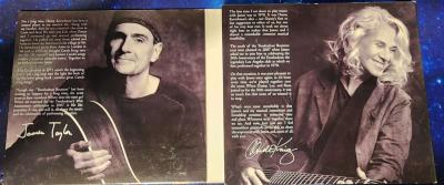 Carole King and James Taylor LIVE AT THE TROUBADOUR - Thumbnail 2
