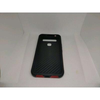 TCL 10 5G UW Phone Case Full Body Bumper Cover Grade C Fair