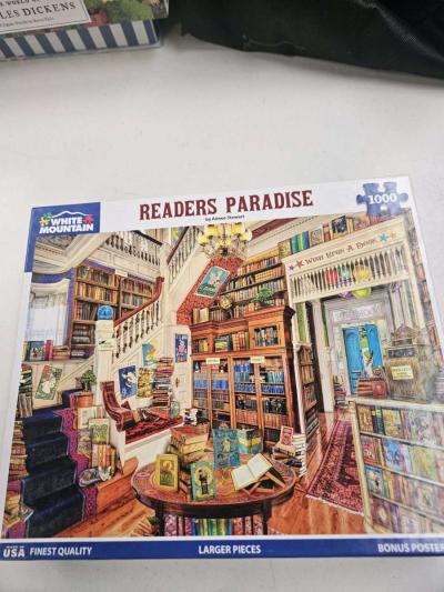 puzzles - Thumbnail 3