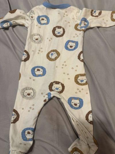 3 to 6 months - Thumbnail 2