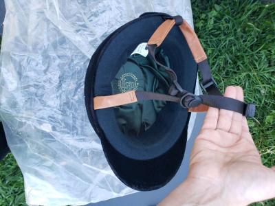 Equestrian Helmet - Bethlehem, Pennsylvania