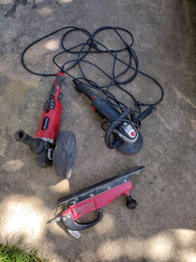 mquinas - Abilene, Texas