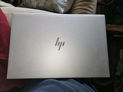 HP laptop - Thumbnail 4
