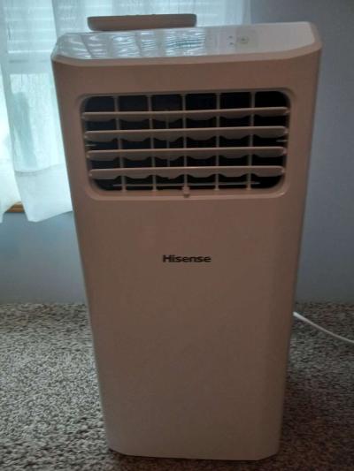 one room air conditioner - Thumbnail 2
