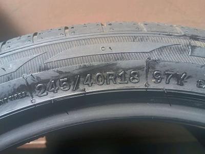 2 TIRES - Thumbnail 2