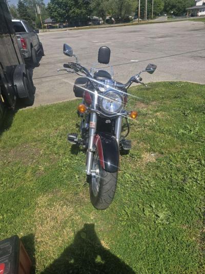 Kawasaki Vulcan - Thumbnail 4
