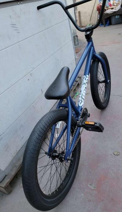 20 sunday bmx - Thumbnail 3