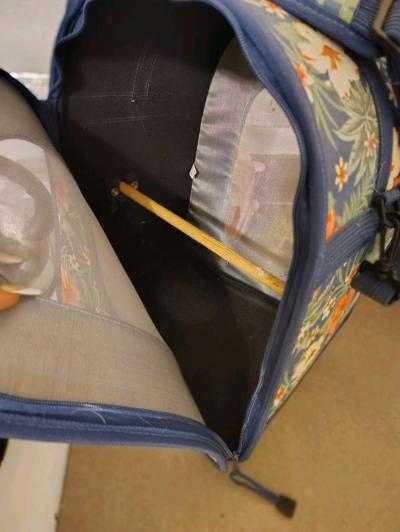 Bird carrier - Thumbnail 6