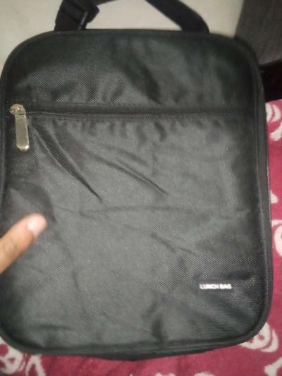 Lunch Bag - San Antonio, Texas