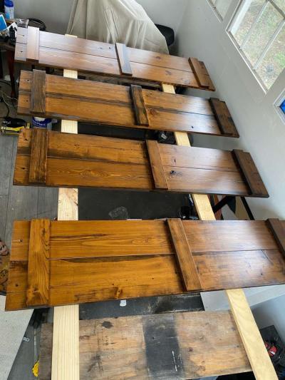 custom woodworks - Thumbnail 4